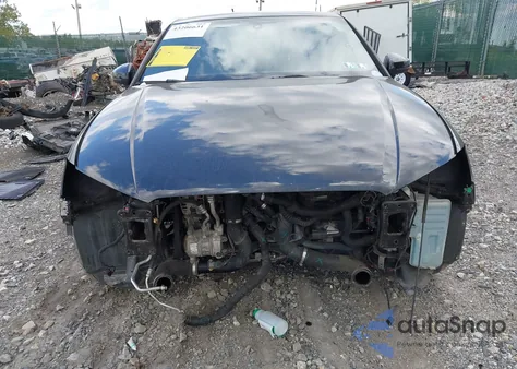 2015 Audi A3 2.0T Premium из США, поврежденный, VIN WAUBFGFF8F1076108